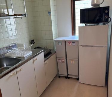 Dogo Hot Spring Apartment | Dogo Comfort Stay 201