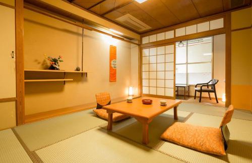 Dogo Hot Spring Hotel | Dogo Grand Hotel