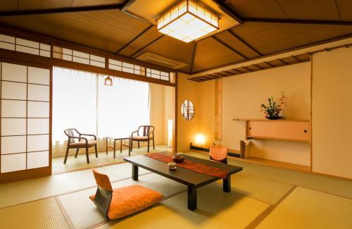 Dogo Hot Spring Hotel | Dogo Grand Hotel