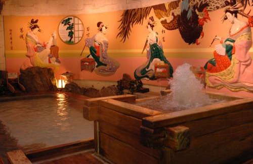 Dogo Hot Spring Hotel | Dogo-no-Yado Katsuragi