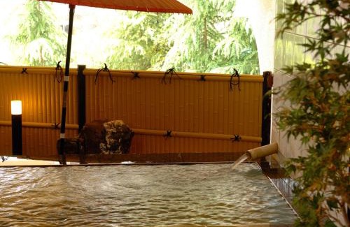 Dogo Hot Spring Hotel | Dogo-no-Yado Katsuragi