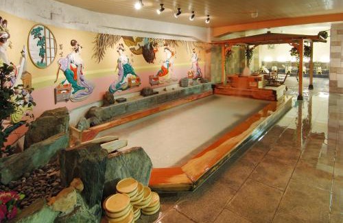 Dogo Hot Spring Hotel | Dogo-no-Yado Katsuragi