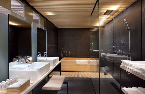 Dogo Hot Spring House | Dogo Onsen Funaya