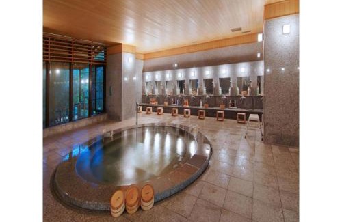 Dogo Hot Spring Hotel | Dogo Onsen Funaya - Vacation STAY 54201v