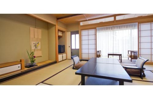 Dogo Hot Spring Hotel | Dogo Onsen Funaya - Vacation STAY 54212v