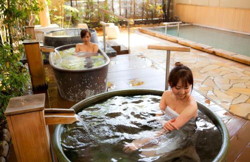 Dogo Hot Spring Hotel | Dogo Prince Hotel