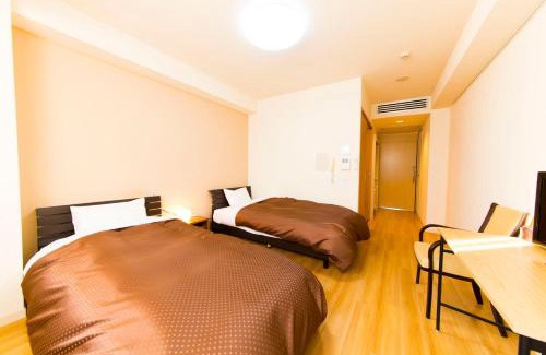 Yunoura Onsen Apartment | Dogonooyado Iwasaki