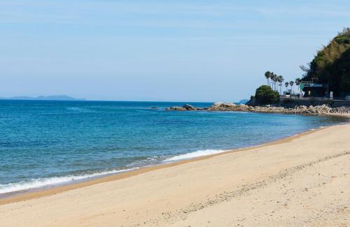 Sumoto Villa | dogs retreat villa awaji