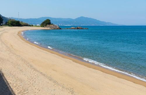 Sumoto Villa | dogs retreat villa awaji