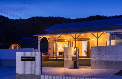 Sumoto Villa | dogs retreat villa awaji