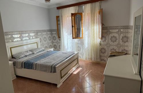Al Aaroui Apartment | Dohri Apartments