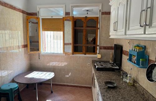 Al Aaroui Apartment | Dohri Apartments