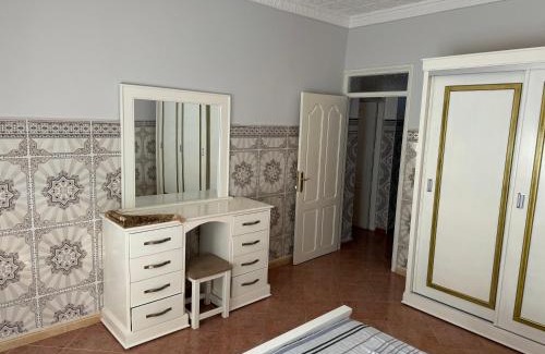 Al Aaroui Apartment | Dohri Apartments