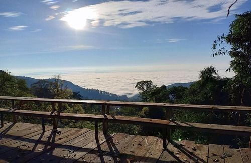 Fang Villa | Doi PuMuen LAHU Homestay
