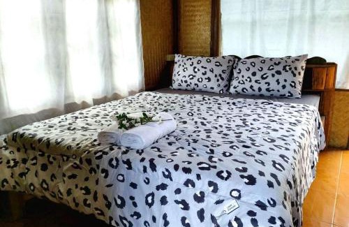 Mae Taeng House | DoiLom Farmstay