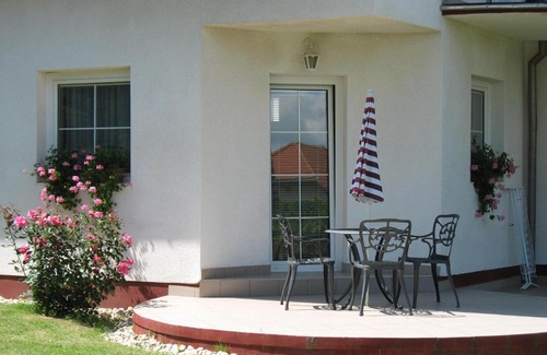 Zalakaros Apartment | Doina Apartman