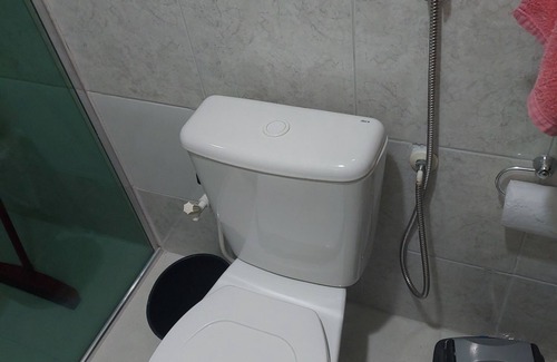 Carana Apartment | Dois e um Banheiro