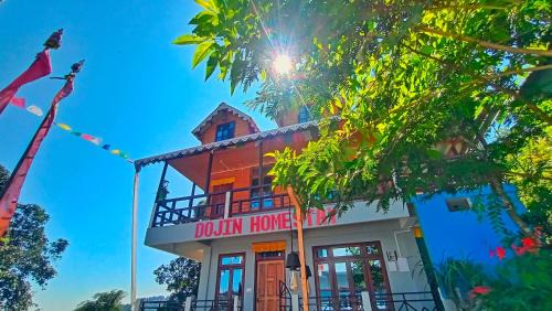 Kurseong House | Dojin Homestay