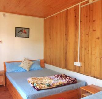 Kurseong House | Dojin Homestay
