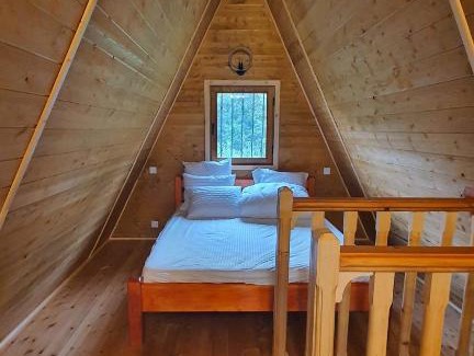 Harseni Other | Doka Valea Sebesului A-Frame