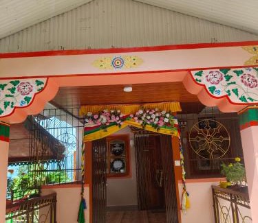 Namchi House | Dokhampa village Home stay