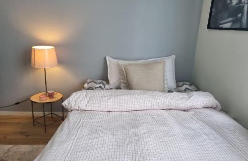 Centrum House | Doktor Forselius gata, The Beige Room