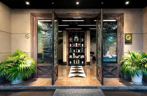 Daan Hotel | Dolamanco Hotel