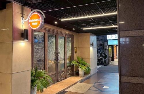 Daan Hotel | Dolamanco Hotel