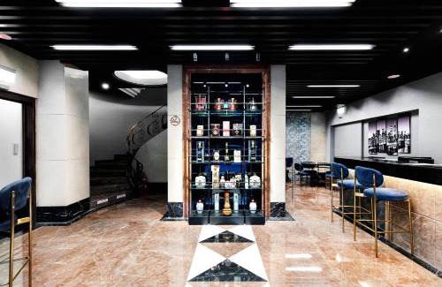 Daan Hotel | Dolamanco Hotel