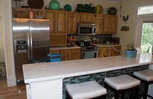 Brooksville Bed & Breakfast | Dolan House B&B