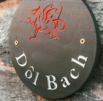 Rhiwbryfdir House | Dolbach Cottage Snowdonia