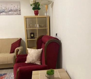 Downtown Apartment | DOLCE APARTMAN