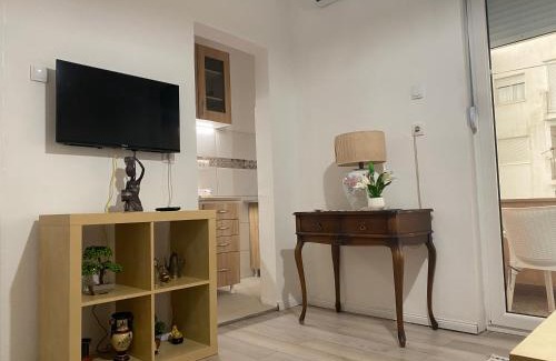 Downtown Apartment | DOLCE APARTMAN