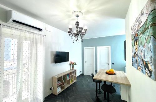 Castel Gandolfo Apartment | Dolce Apartments Castel Gandolfo