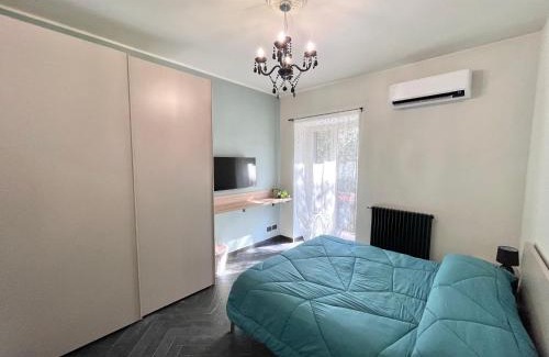 Castel Gandolfo Apartment | Dolce Apartments Castel Gandolfo