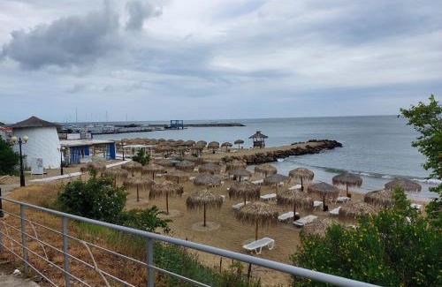 Yurta Apartment | Dolce Aparts Royal Palm