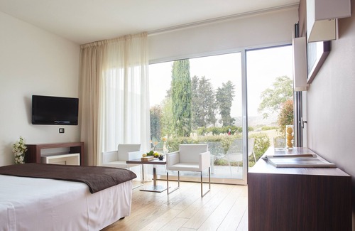 Syracuse Hotel | Dolce by Wyndham Siracusa I Monasteri Golf & Spa