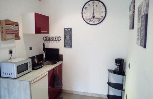 Oullins Bed & Breakfast | Dolce Casa