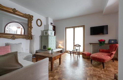 Bormio Apartment | Dolce Casa