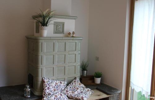 Bormio Apartment | Dolce Casa