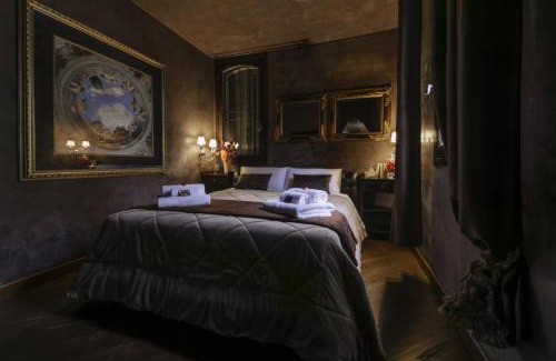 Savena Apartment | Dolce Casa SUITE Villa Laura