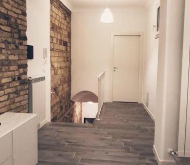 Lanciano Apartment | Dolce Dimora Charme