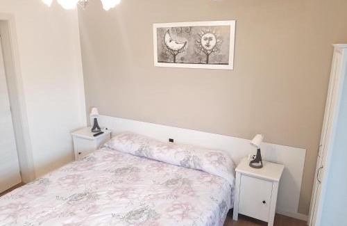 Molino Ciccolini House | Dolce Dormire Civitanova