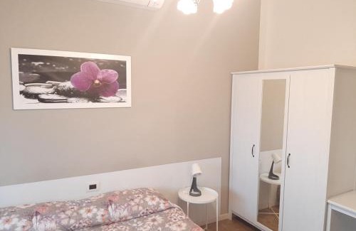 Molino Ciccolini House | Dolce Dormire Civitanova