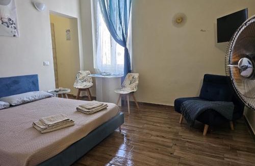 Vigevano Apartment | Dolce Dormire