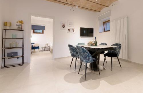 Passignano sul Trasimeno Apartment | Dolce Far Niente Apartment with pool & parking