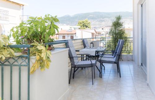 Akovitika Apartment | Dolce Far Niente Apartment