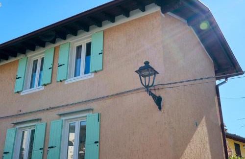 San Felice del Benaco Bed & Breakfast | Dolce Lago B&B
