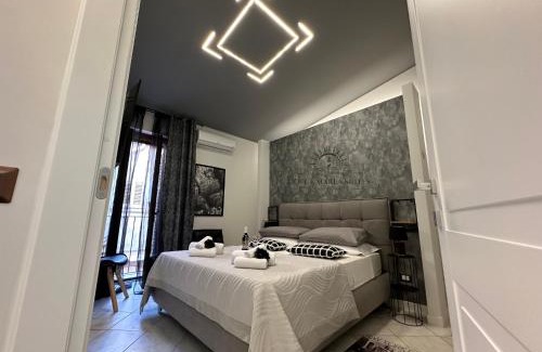 Licata Apartment | Dolce Marea Suites