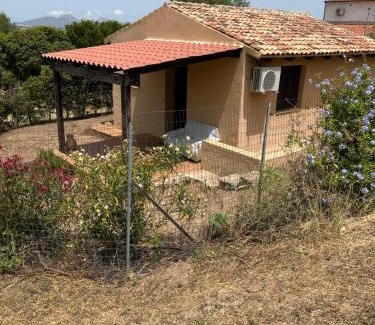 Enas House | Dolce riposo
